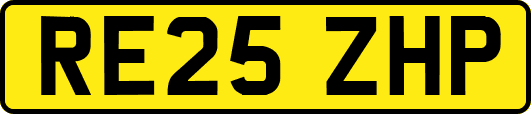 RE25ZHP