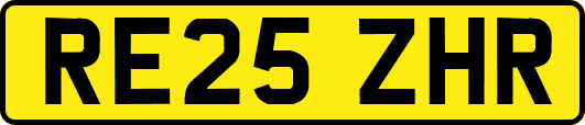RE25ZHR