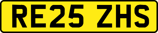 RE25ZHS