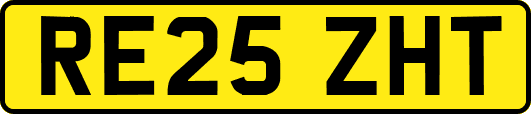 RE25ZHT