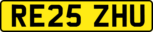 RE25ZHU