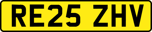 RE25ZHV
