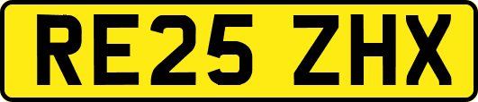 RE25ZHX