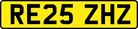 RE25ZHZ