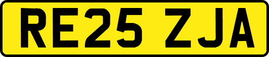 RE25ZJA