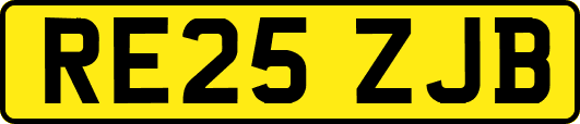 RE25ZJB