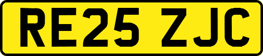 RE25ZJC