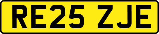 RE25ZJE