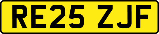 RE25ZJF