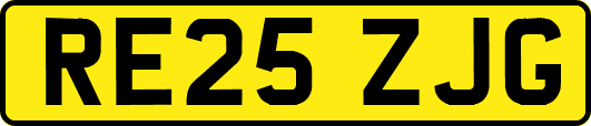 RE25ZJG