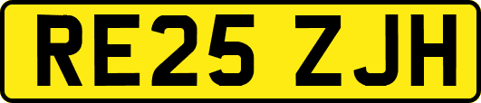 RE25ZJH