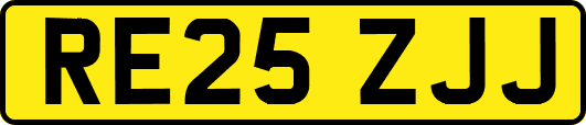 RE25ZJJ