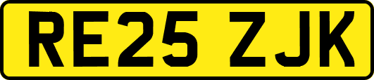 RE25ZJK