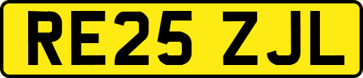RE25ZJL