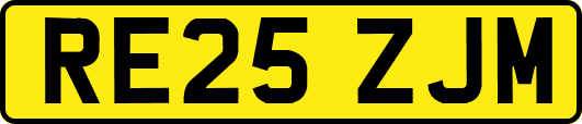 RE25ZJM