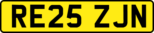 RE25ZJN