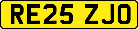 RE25ZJO