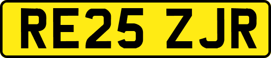 RE25ZJR