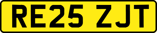 RE25ZJT