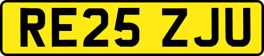 RE25ZJU