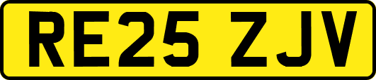 RE25ZJV