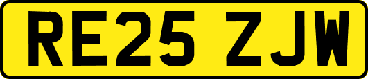 RE25ZJW