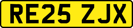 RE25ZJX