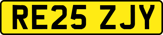 RE25ZJY
