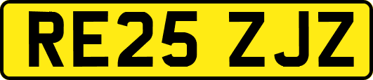RE25ZJZ
