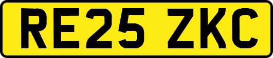 RE25ZKC