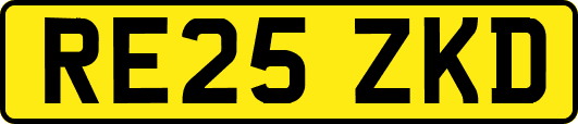 RE25ZKD