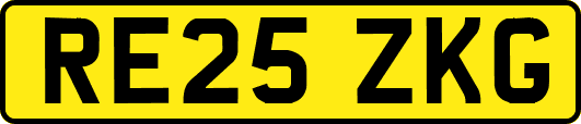 RE25ZKG