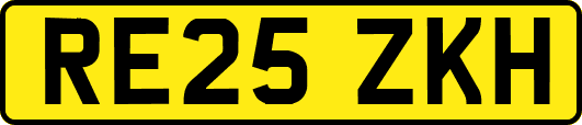 RE25ZKH