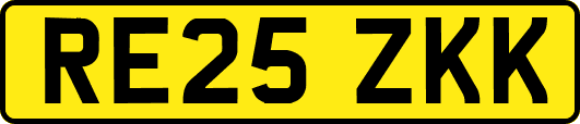 RE25ZKK