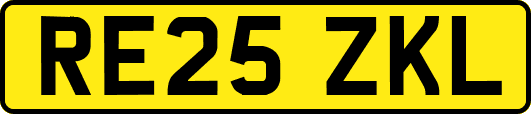 RE25ZKL
