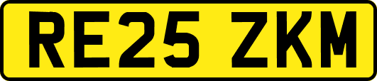 RE25ZKM