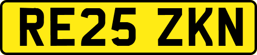 RE25ZKN