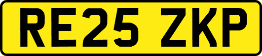 RE25ZKP