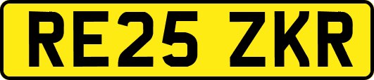 RE25ZKR