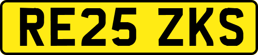 RE25ZKS