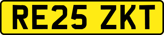 RE25ZKT