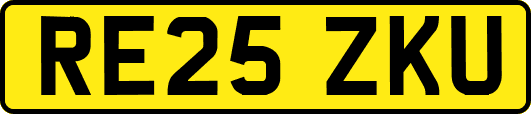 RE25ZKU