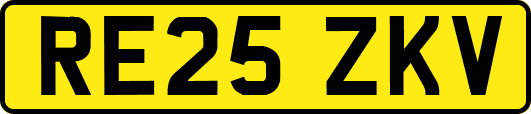 RE25ZKV