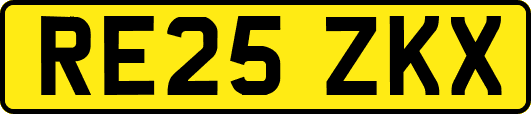 RE25ZKX