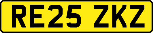 RE25ZKZ
