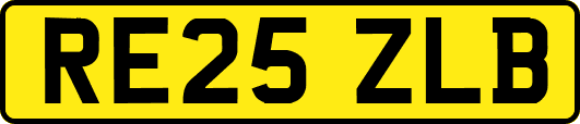 RE25ZLB