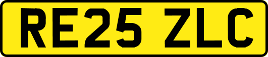 RE25ZLC
