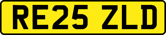RE25ZLD