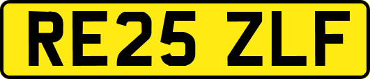 RE25ZLF