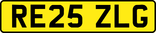 RE25ZLG